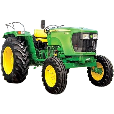 John Deere 5050 D