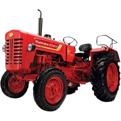 Mahindra 475 DI